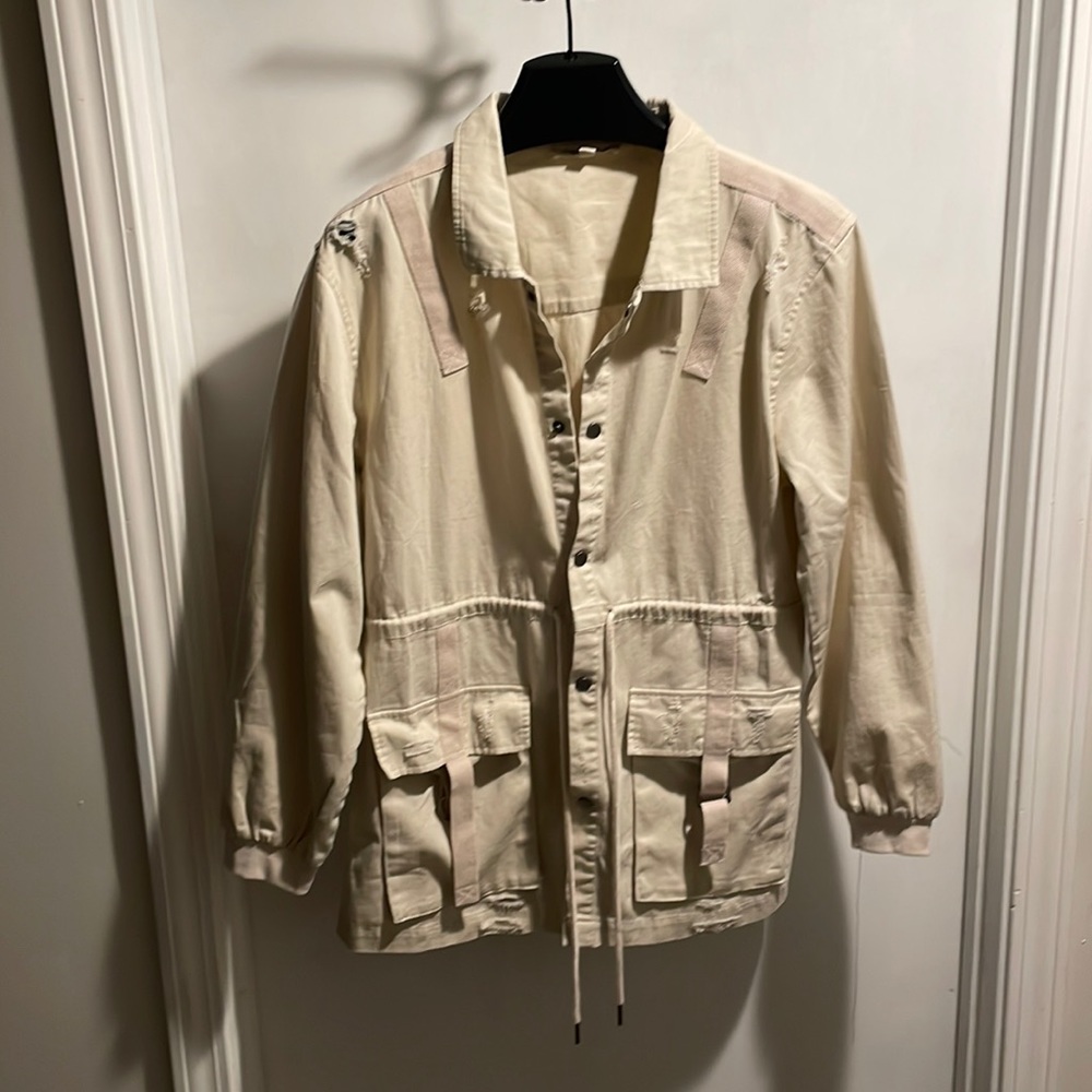 Women’s Jacket